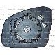 PIASTRA SPECCHIO TERM. ASF SX RENAULT TWINGO 2014- / SMART FORFOUR 2014-
