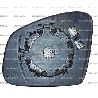 PIASTRA SPECCHIO TERM. ASF SX RENAULT TWINGO 2014- / SMART FORFOUR 2014-
