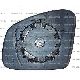 PIASTRA SPECCHIO RENAULT TWINGO 2014 SMART FORFOUR 2014 ASF. SX