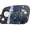ALZACR MECCA ANT C/PANNELLO MOT HYUNDAY I30 2012-2016 5P