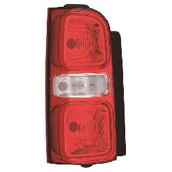 GRUPPO OTTICO POST. SX FIAT SCUDO 2022- /CITROEN JUMPY 2016- / PEUGEOT EXPERT 2016- / TOYOTA PROACE 2016- / OPEL VIVARO 2019- / 