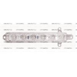 FANALE ANT. C/LUCE DIURNA A LED DX/SX FI SCUDO 22-/CIT C1 12- 14-/C3 09- /BERLINGO 13- /JUMPY 2016- /TOYOTA AYGO 2012- E 2014- /
