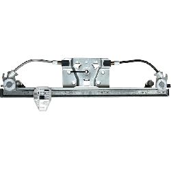 ALZACR MECCA ANT LANCIA YPSILON 2011- 5P