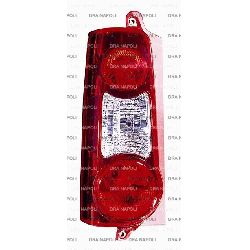 GRUP OTT POST. BIAN-ROS SO DX PEUGEOT RANCH PARTNER 2008- VERS. 2P