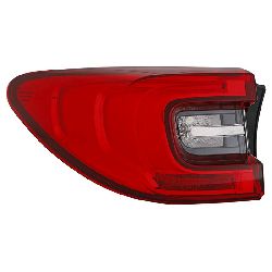 FANALE POST. DX RENAULT KADJAR 2019 EST A LED