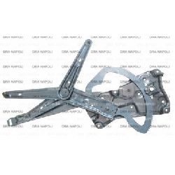 ALZACR MECCA ANT 5 PORTE BMW-SERIE 3 E36 10/'90--03/'98