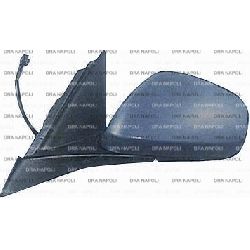 RETROV ELETT TERM SX ALFA ROMEO GIULIETTA 2010- / 2016- VE.BLU ASF 7PIN CAL DA VERN