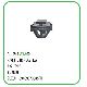 10 PZ - RIVETTO IN PLAST. A BOTTONE T15-7X13 ? MM.7 SUZUKI ( 71425 )