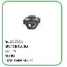 10 PZ - RIVETTO IN PLAST. A BOTTONE T15-7X13 ? MM.7 SUZUKI ( 71425 )
