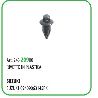 25 PZ - RIVETTO IN PLASTICA A BOTTONE SUZUKI ( 71237Z )