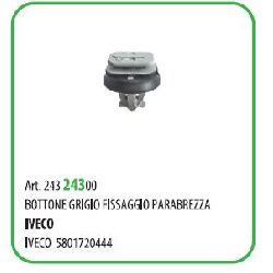 20 PZ - FISSAGGIO IVECO FIAT 5801720444 ( 71221Z )