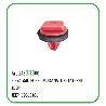 10 PZ - FISSAGGIO MODANATURE JEEP 52068106 ( 50395T )