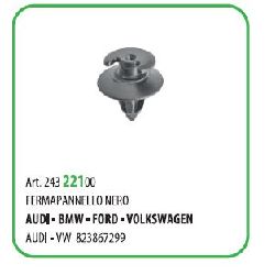 25 PZ - FERMAPANNELLI VW 823867299 ( 50310 )