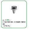 100 PZ - FERMA PANNELLI RIVESTIMENTI FIAT 71749765 ( 50122T )