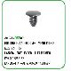 100 PZ - BOTTONE FISSAGGIO RIVESTIM. MM.8X12.5 ? MM.6.5 FIAT ( 50119 )