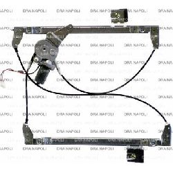 ALZACR ANT ELETTR 5 PORTE FORD-FOCUS 09/'01--10/'04