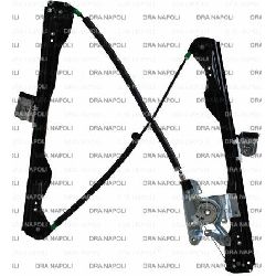 ALZACR MECCA ANT 5 PORTE FORD-FOCUS 09/'01--10/'04