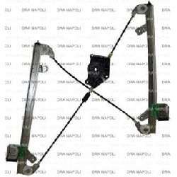 ALZACR MECCA ANT 5 PORTE A/R-ALFA 159 09/'05--