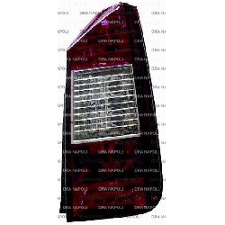 GRUP OTT POST. B-ROSSO DX FIAT IDEA 2006