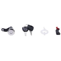 CILINDRETTO SERRAT. PORTA C/2 CHIAVI DESMO RENAULT MASTER 1998-2009 / NISSAN INTERSTAR 1998-2009 / OPEL MOVANO 1998-2009