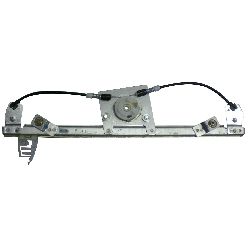 ALZACR MECCA ANT 5 PORTE FIAT BRAVO 2007- / LANCIA DELTA 2008-