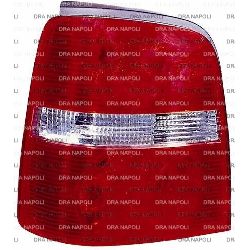 GRUP OTT POST. B-ROSSO DX VW TOURAN 2003-2006
