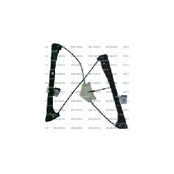 ALZACR MECCA ANT 5 PORTE ME-CLASSE A W169 2004-2008