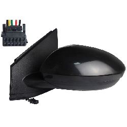 RETROV ELETT TERM C/SONDA DX DACIA SANDERO 2021- 7PIN CAL DA VERN