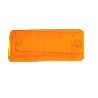LENTE ANT. FIAT 126 ARANCIO SX