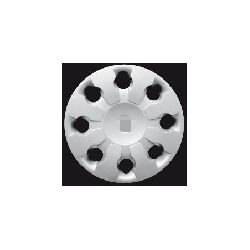 COPPE RUOTA UNIV.RENAULT 15"