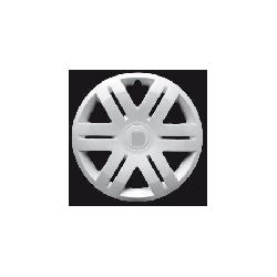 COPPE RUOTA REN. TRAFIC 1998 16" NEW MASTER - LOGO CROMATO