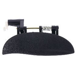 MANIGLIA EST ANT DX HYUNDAI ATOS 1998-2003 - ATOS C/PRIM.E 1999-2002 NERA