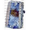 FAN ANT B SX IVECO DAILY 1989-1999