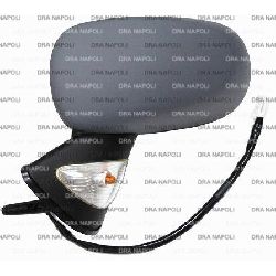 RETROV ELETT. C/FANALINO B DX RENAULT MODUS 2004- CON SONDA CAL DA VERN - MOD. DAL 2006-