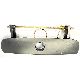 MANIGLIA PORTELLONE C/PRIMER C/FORO CHIAVE CHIUS. CENTRALIZZ. VW POLO 2001-2009