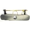 MANIGLIA PORTELLONE C/PRIMER C/FORO CHIAVE CHIUS. CENTRALIZZ. VW POLO 2001-2009