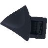 MANIGLIA APRIP INT ANT DX SMART FORTWO 1998-2002 NERA