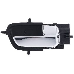 MANIGLIA INT ANT E POST SX HYUNDAI I20 2009-2014 CON LEVA CROM 