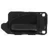 MANIGLIA INT ANT E POST DX CITROEN SAXO 1996-1999/ RY 1999-2003 NERA 