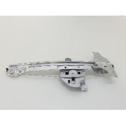 ALZACR MECCA ANT 5 PORTE CITROEN C3 2016- / PEUGEOT 208 2012-2019 / 2008 2013-