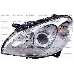 FARO H7-H7 PRED. PER REG . EL. DX MERC CLASSE B W254 2005-