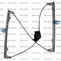 ALZACR MECCA ANT 5 PORTE CI-C4 PICASSO 10/'06--10/'10