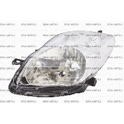 FARO H4 PRED. PER REG- E L. DX TOYOTA YARIS 2009- VERS VALEO - PAR CROM