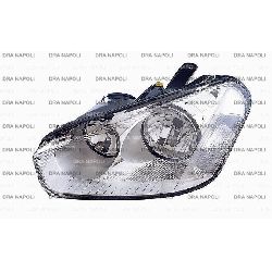 FARO H7-H1 CON MOTORE EL ETT. DX FORD C-MAX 2007-2010
