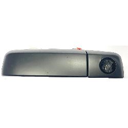 MANIGLIA EST ANT SX F. PANDA 2003-2009 C/PRIM. S/BLOCC