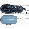 RETROV ELET TERMICO DX FIAT PUNTO 2003- CAL DA VERN