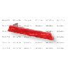 CATADIOTTRO DX ALFA ROMEO 166 1998-2003-