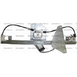 ALZACR ANT ELETTR 3/5 PORTE TOYOTA AYGO 2005-2014 / CI C1 2005-2014 / PE 107 2005-2014