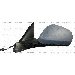 RETROV ELETT. TERM SX ALFA ROMEO MITO 2008- VET BLU ASF CAL DA VERNCICIARE