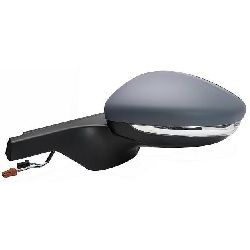 RETROV CITROEN C3 2016 ELETT. TERM. RIB. C/FAN. C/SONDA C/PRIMER 10PIN DX